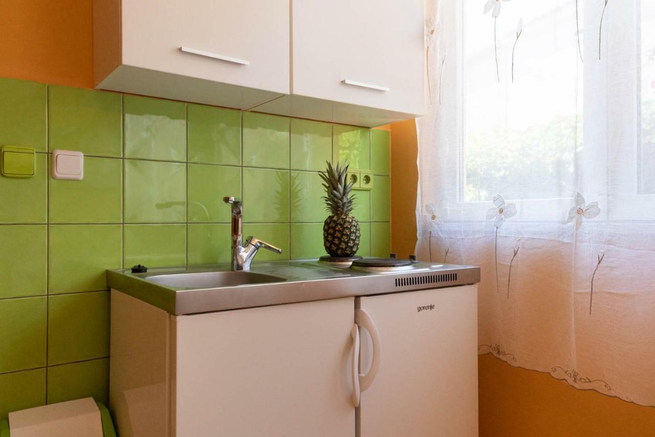 Apartment Limun Liznjan Luaran gambar