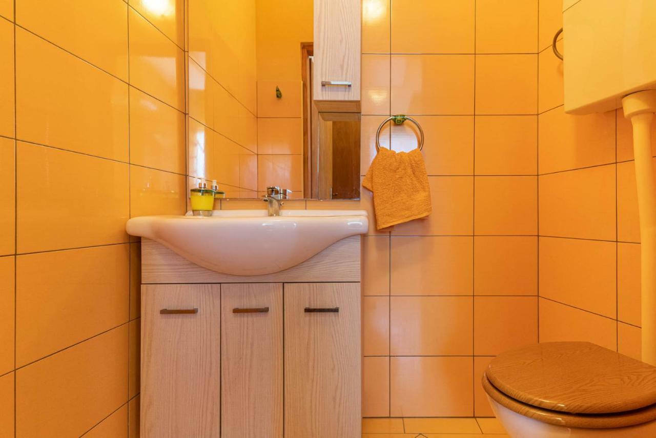 Apartment Limun Liznjan Luaran gambar
