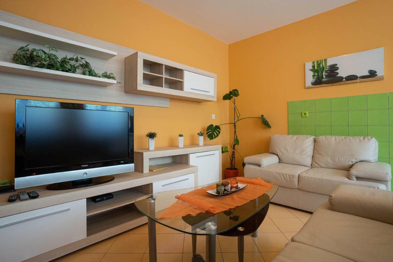Apartment Limun Liznjan Luaran gambar