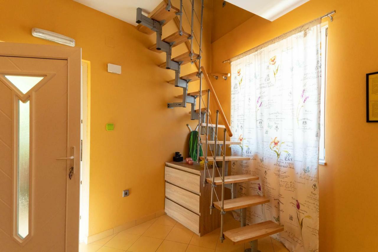 Apartment Limun Liznjan Luaran gambar