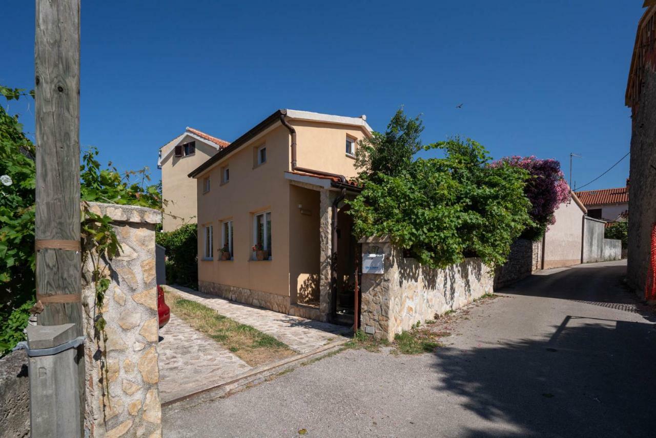 Apartment Limun Liznjan Luaran gambar