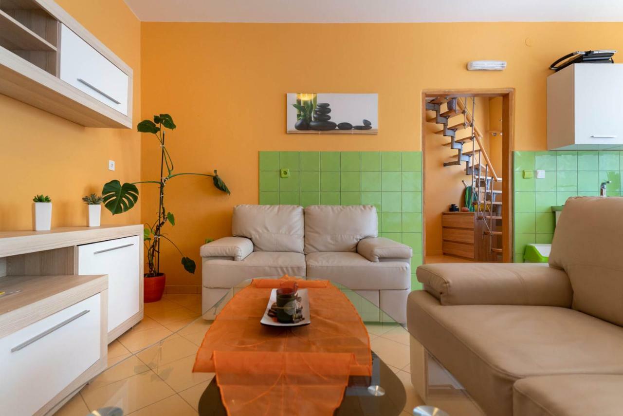 Apartment Limun Liznjan Luaran gambar